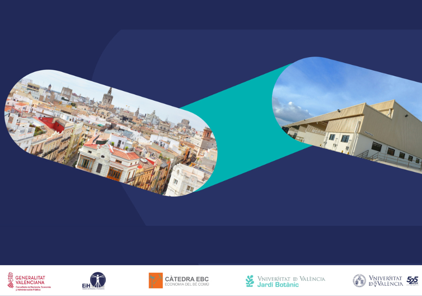 I Trobada d'Entitats Valencianes Socialment Responsables